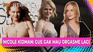 Film Babygirl Bergenre Erotis, Peran Nicole Kidman Tampil 'Bergairah'