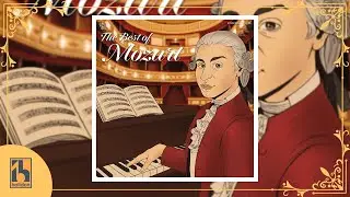 The Best of Mozart