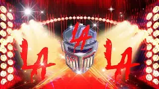 LA Knight WWE Official Entrance Video 2024 - Welcome to LA [ 2k ᴴᴰ 60FPS ]