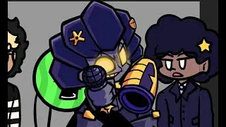 (FNF) | FNFever "C354R" Revamp Custom song