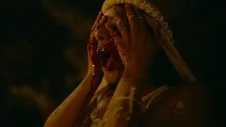 Фильм не для слабонервных! Жуткие ритуалы! Новинка 2023 года!  Ужасы! Мистика! Триллер!