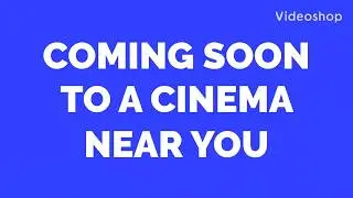 Coming Soon To A Cinema Near You (1994 VHS) (4K 60fps)