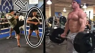 FAKE WEIGHT Videos Will Never Stop!