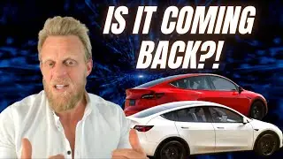 Most popular version of Tesla Model Y no longer available to buy
