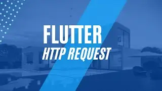 Flutter HTTP request GET - POST - HEADER - BODY