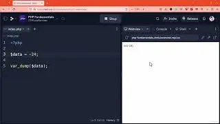 14. Integers and Floats in PHP | PHP Numbers Explained for Beginners