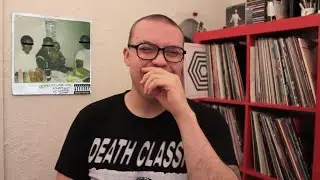 Reacting to My good kid m.A.A.d city Review 10 Years Later