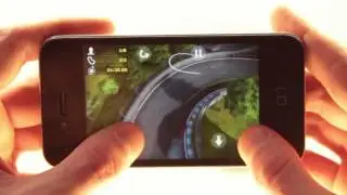 Обзор Reckless Racing 2