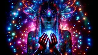 FLOATING IN A LEMURIAN LIGHT-SHIP BOUND FOR ALPHA CENTAURI LIGHT-CODES 5D HEALING DIVINE FREQUENCIES