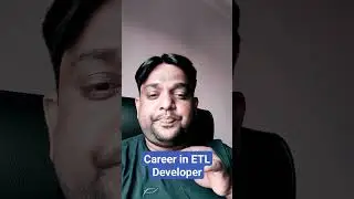 ETL Developer Salary in India| SSIS, Informetica, Oracle data integrator, Pentaho, Haddop, Awsglue