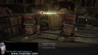 Calmly Resonating Voice Quest Cave location and avoiding Centaurs Black Desert Online BDO