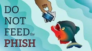 What is Phishing ?how it works ? various kind of phishing attacks explained