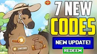 NEW UPDATE⚡CODES - WILD HORSE ISLANDS CODES 2024  - WILD HORSE ISLAND CODE