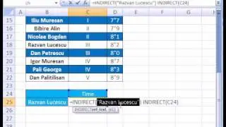 YTL Excel 