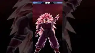 Goku Black Reveals Super Saiyan 3 Rose to MUi Goku