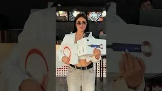 Типичная девушка…