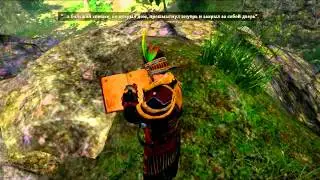 Risen 3 Titan Lords СЛОМАННАЯ ОТМЫЧКА (КОЛЛЕКЦИЯ) Прохождение от SAFa