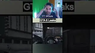 GTA 6 Leaks are getting out of hands.. (GTA 6 Gameplay & GTA 6 Trailer PS5 Xbox)