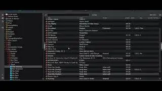 Quick n' Dirty: Missing files in VDJ2023