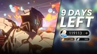 ROAD TO FIREFLY BANNER | Day 413 Saving Stellar Jade in Honkai: Star Rail