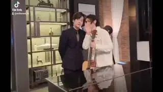 Miles Wei | Behind The Scene 