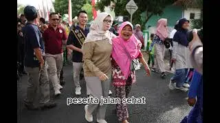 pov streetphotography fotografi jalan sehat kec bakung fam trip