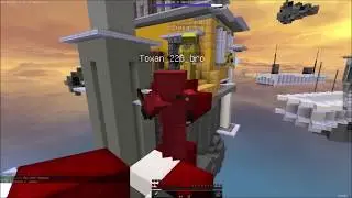 ШО ЦЕ?А, ЭТО КРИСТА :) (BedWars) by.Mayname feat. BraglenBro