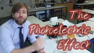 is light a wave or a particle? - The Photoelectric Effect - A Level Physics Revision