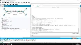 FREE CCNA Lab 035: DHCP (Dynamic Host Configuration Protocol)