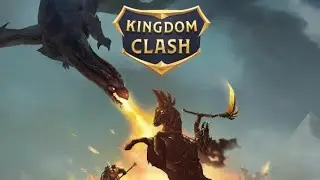 Kingdom Clash: симулятор битвы Прохождение (Android)