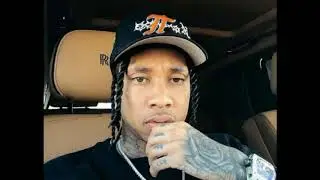 (FREE) Tyga x Yanix x Iggy Azalea Type Beat - 