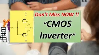 CMOS Inverter