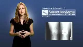 Spokesmodels Deliver Breaking News To Your Practice Areas