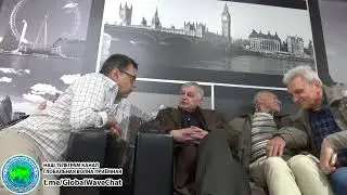Цель Национальной Идеи в реализации Над Национальной Идеи-Россия Женская Душа-Глобальная волна
