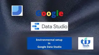 Introduction to Google Data Studio