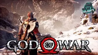 God of War 4 Find Mimir's Eye Inside World Serpent's Belly, SALMAN141 Pro Pakistani Gamer