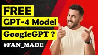 How to Use GPT-4o for Free | ChatGPT-4 Free Access No Limit | Get ChatGPT-4o Model for Free