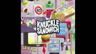 Knuckle Sandwich (Official Game Soundtrack BARCHboi Tracks)