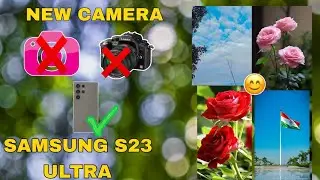 BEST Gcam Settings For STUNNING Instagram Photos!