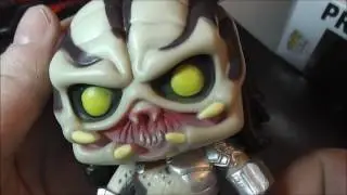 фанко поп Хищник Funko POP (Predator)