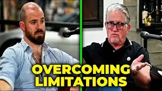 Millionaire Copywriter's Secret To Success And Overcoming Limitation