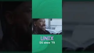 Linux in 1 minute 