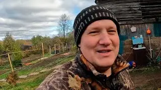 Пока их осуждали они скупали землю и готовились разводить рыбу