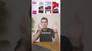 🎨 Imagine a tool that's like Canva but on steroids