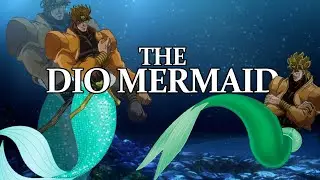 The DIO Mermaid | Official Trailer