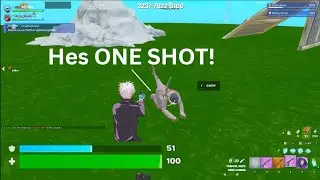 They just wanted to win one round...