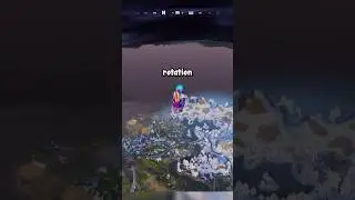 This Rotation Glitch in Fortnite is Insane...