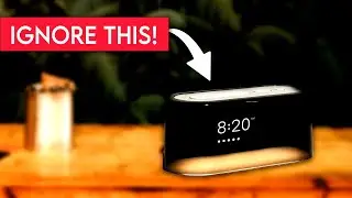 Top 10 Smart Gadgets That Are At Another Level 2024!
