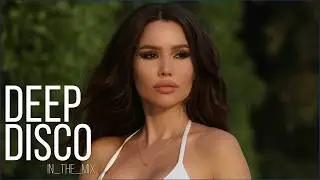 Deep House 2024 I Evony Chill Out Mix #71