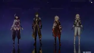 Genshin Impact